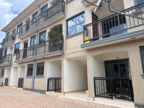 Penzi Apartmemts